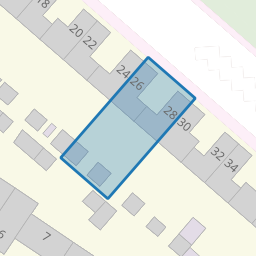 Perceel HZN00-E-3793