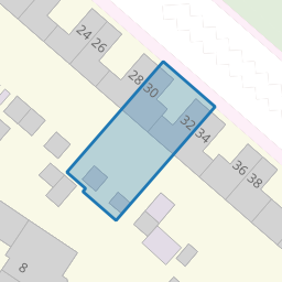 Perceel HZN00-E-3794