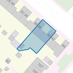 Perceel HZN00-E-3796