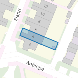 Perceel HZN00-E-3799