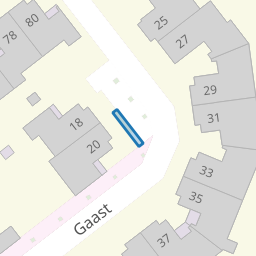 Perceel HZN00-E-3808