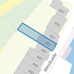 Perceel HZN00-E-3822