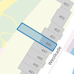 Perceel HZN00-E-3823