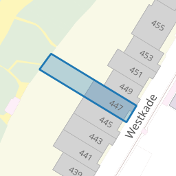 Perceel HZN00-E-3824