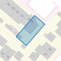 Perceel HZN00-E-3838