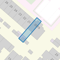 Perceel HZN00-E-3839