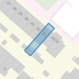 Perceel HZN00-E-3840