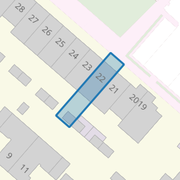 Perceel HZN00-E-3841