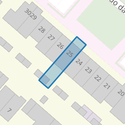 Perceel HZN00-E-3844