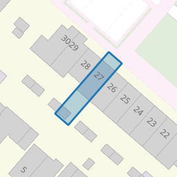 Perceel HZN00-E-3846