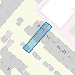 Perceel HZN00-E-3848