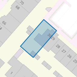 Perceel HZN00-E-3849