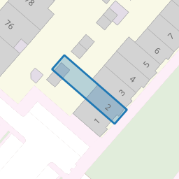 Perceel HZN00-E-3851