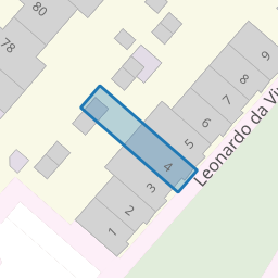 Perceel HZN00-E-3853