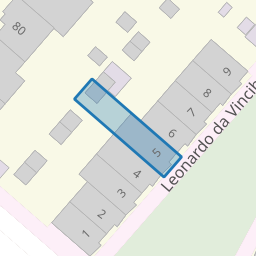 Perceel HZN00-E-3854