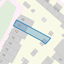 Perceel HZN00-E-3860