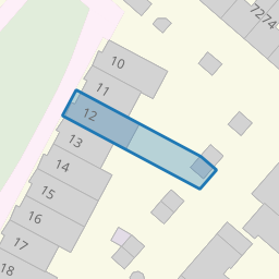 Perceel HZN00-E-3861