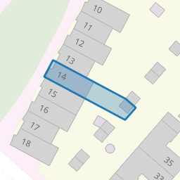 Perceel HZN00-E-3863