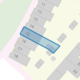 Perceel HZN00-E-3864