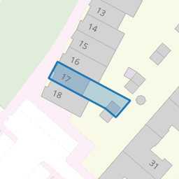 Perceel HZN00-E-3866