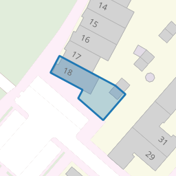 Perceel HZN00-E-3867