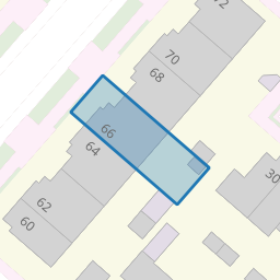 Perceel HZN00-E-3874