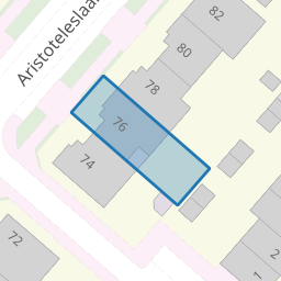 Perceel HZN00-E-3879