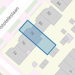 Perceel HZN00-E-3880