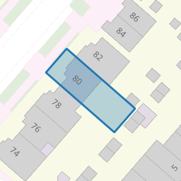 Perceel HZN00-E-3881