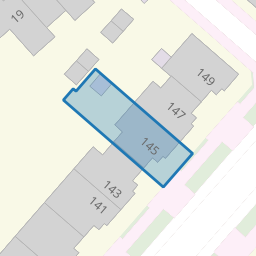 Perceel HZN00-E-3891