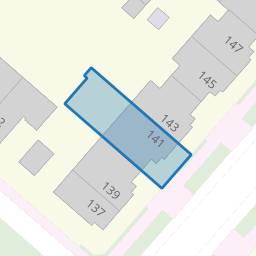 Perceel HZN00-E-3893