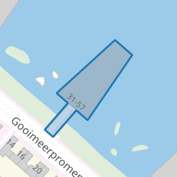 Perceel HZN00-E-3905