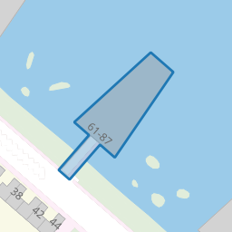 Perceel HZN00-E-3906