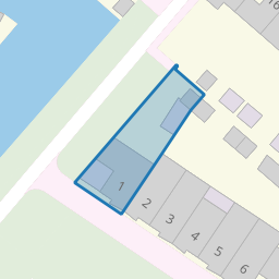 Perceel HZN00-E-3918