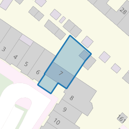 Perceel HZN00-E-3924