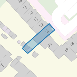 Perceel HZN00-E-3939