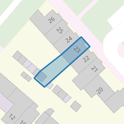 Perceel HZN00-E-3941