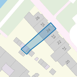 Perceel HZN00-E-3942