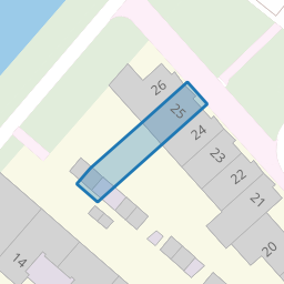 Perceel HZN00-E-3943