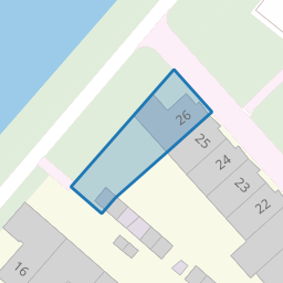 Perceel HZN00-E-3944