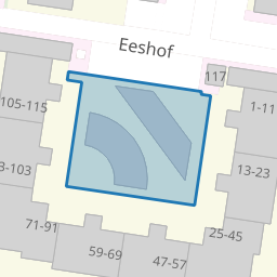 Perceel HZN00-E-3965