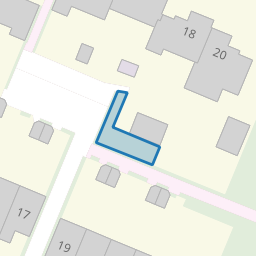 Perceel HZN00-E-3971