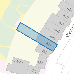 Perceel HZN00-E-3975