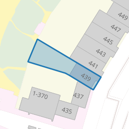 Perceel HZN00-E-3976