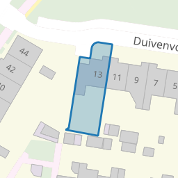 Perceel HZN00-E-3978