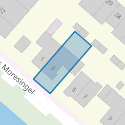 Perceel HZN00-E-3983