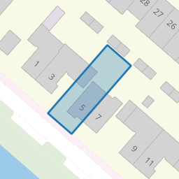 Perceel HZN00-E-3984