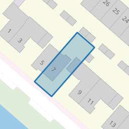 Perceel HZN00-E-3985