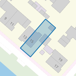 Perceel HZN00-E-3989