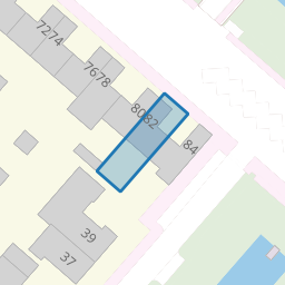 Perceel HZN00-E-4004